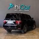 Nissan Patrol AED 3,449 P.M • 0% Downpayment •  Nissan Patrol SE Titanium • Agency Warranty