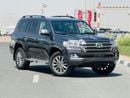 Toyota Land Cruiser Toyota Land Cruiser RHD