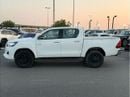 Toyota Hilux ADV 2.8L DIESEL 2.8 LITER RIGHT HAND DRIVE AUTOMATIC