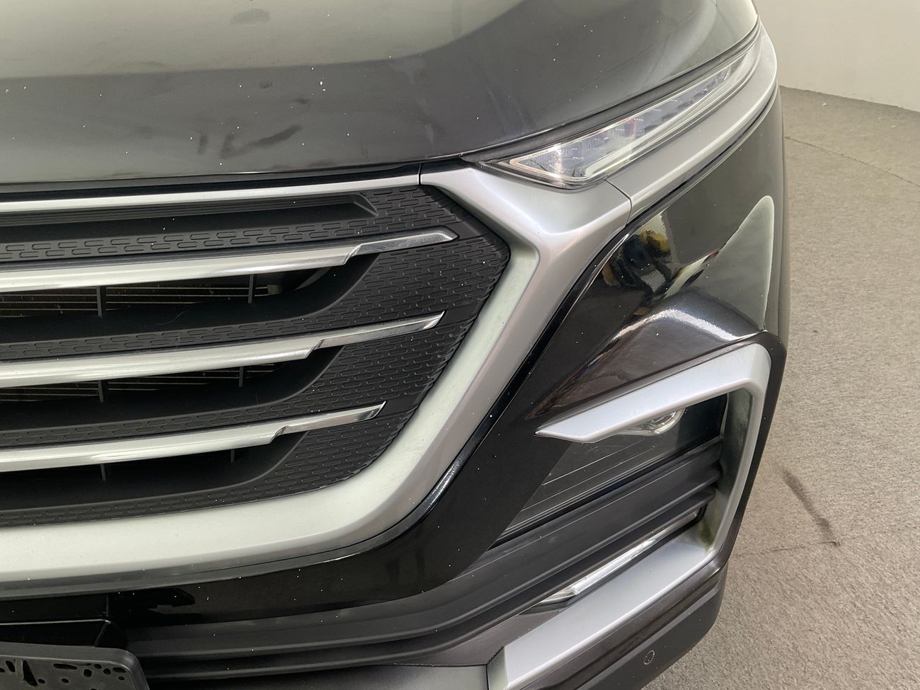 شيفروليه كابتيفا Premier | شامل الضمان | 0 ﺪﻔﻋﺓ ﺃﻮﻟﻯ