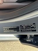 Mercedes Benz E63 AMG