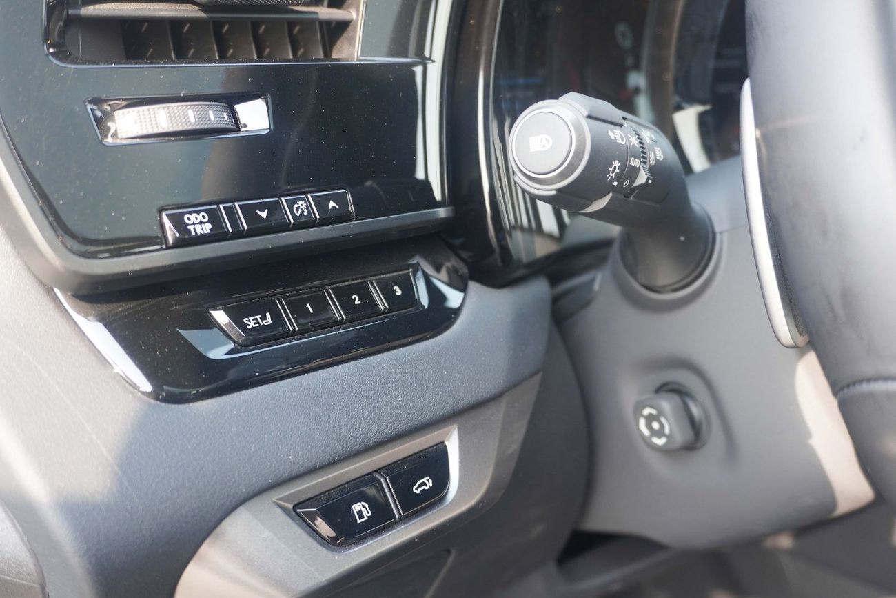 Lexus RX350 ELITE 2.4L LUXURY 2026 MODEL