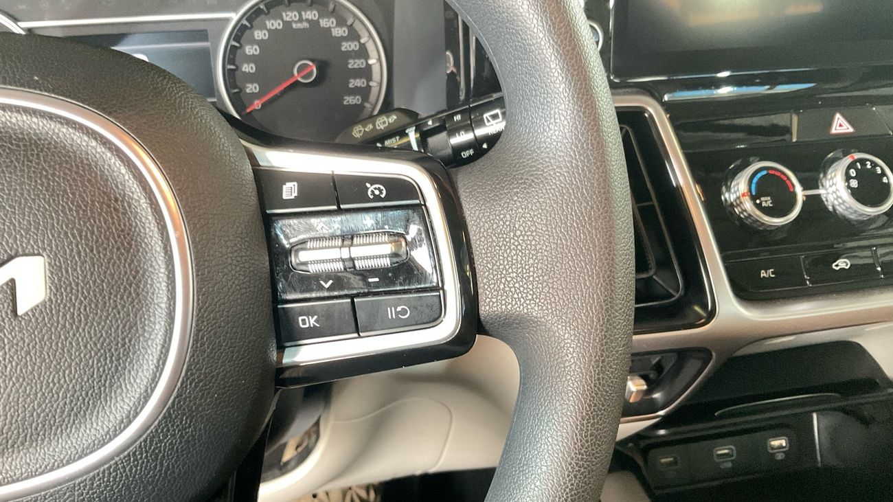 Kia Sorento LX 2.4L (5 Seater) LX | Guaranteed Warranty | 0 Down Payment