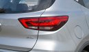 أم جي ZS Brand New MG ZS Luxury 1.5L | Silver/Black| Petrol | 2023 |