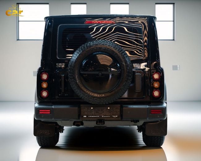 212 T01 Adventurer, миниатюра 30