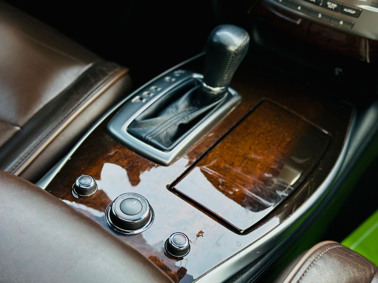 Infiniti JX35 Mint Condition | Sunroof | Fog Lights | Memory Seats | Cruise Control | # 30851