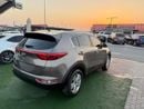 Kia Sportage SUV, first owner