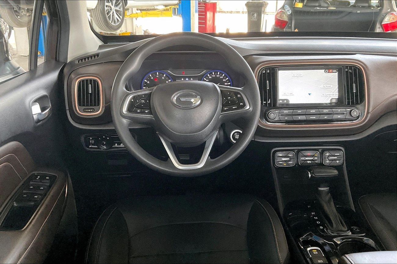 جي إي سي GS3 200T (GE) | شامل الضمان | 0 ﺪﻔﻋﺓ ﺃﻮﻟﻯ