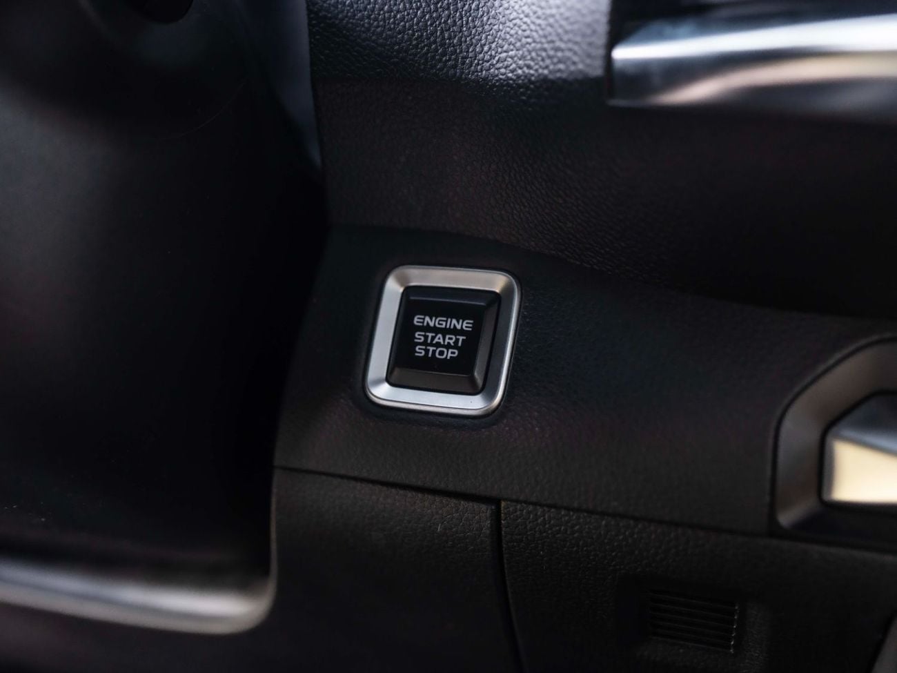 Geely Okavango GF