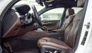 BMW 550i i xDrive master class AC Schnitzer kit
