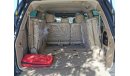 Toyota Land Cruiser 4.6L PETROL, 18" ALLOY RIMS, COOL BOX, TRAILER COUPLING (LOT # EXR01)