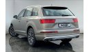 Audi Q7 45 TFSI quattro