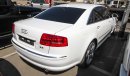 Audi A8 L 3.2