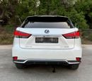 Lexus RX450h PRESTIGE