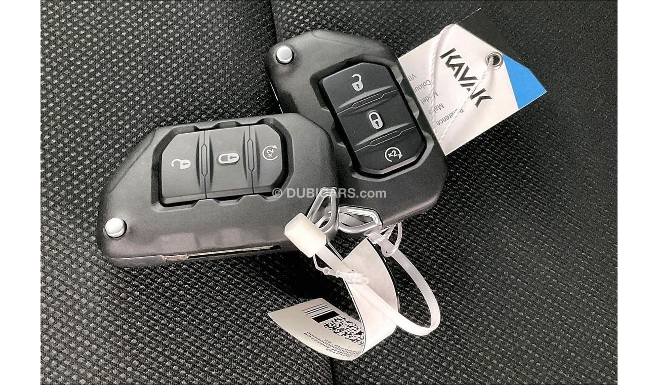 Jeep Wrangler Sport Plus Unlimited | 1 year free warranty | 0 down payment | 7 day return policy