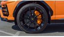 Lamborghini Urus Black Edition.(Export). Local Registration +10%