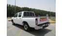 Nissan Pickup 2015 ref #398