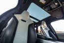 Land Rover Range Rover Sport Range Rover Sport SVR 2022 European specs | Warranty