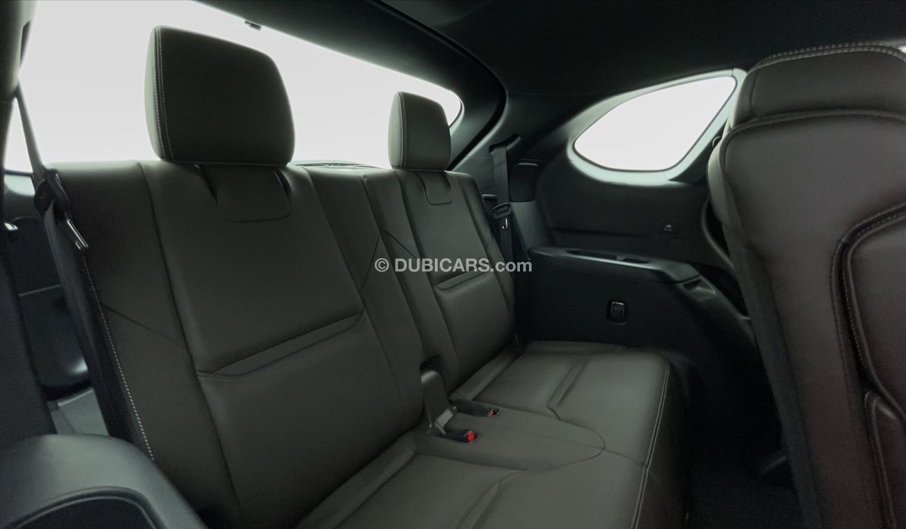 Mazda CX9 Mazda CX-9 2.5