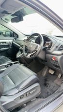 Honda CRV PUSH START | MEMORY & ELECTRIC HEATED SEATS | POWER BACK DOOR | 1.5L PETROL | AWD | AUTO | REAR VIEW