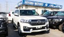 Toyota Land Cruiser Diesel Sahara full option right hand drive