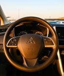 ميتسوبيشي إكسباندر MITSUBISHI X_BANDER 2023 Mid 1.5L GCC IN EXCELLENT CONDITION