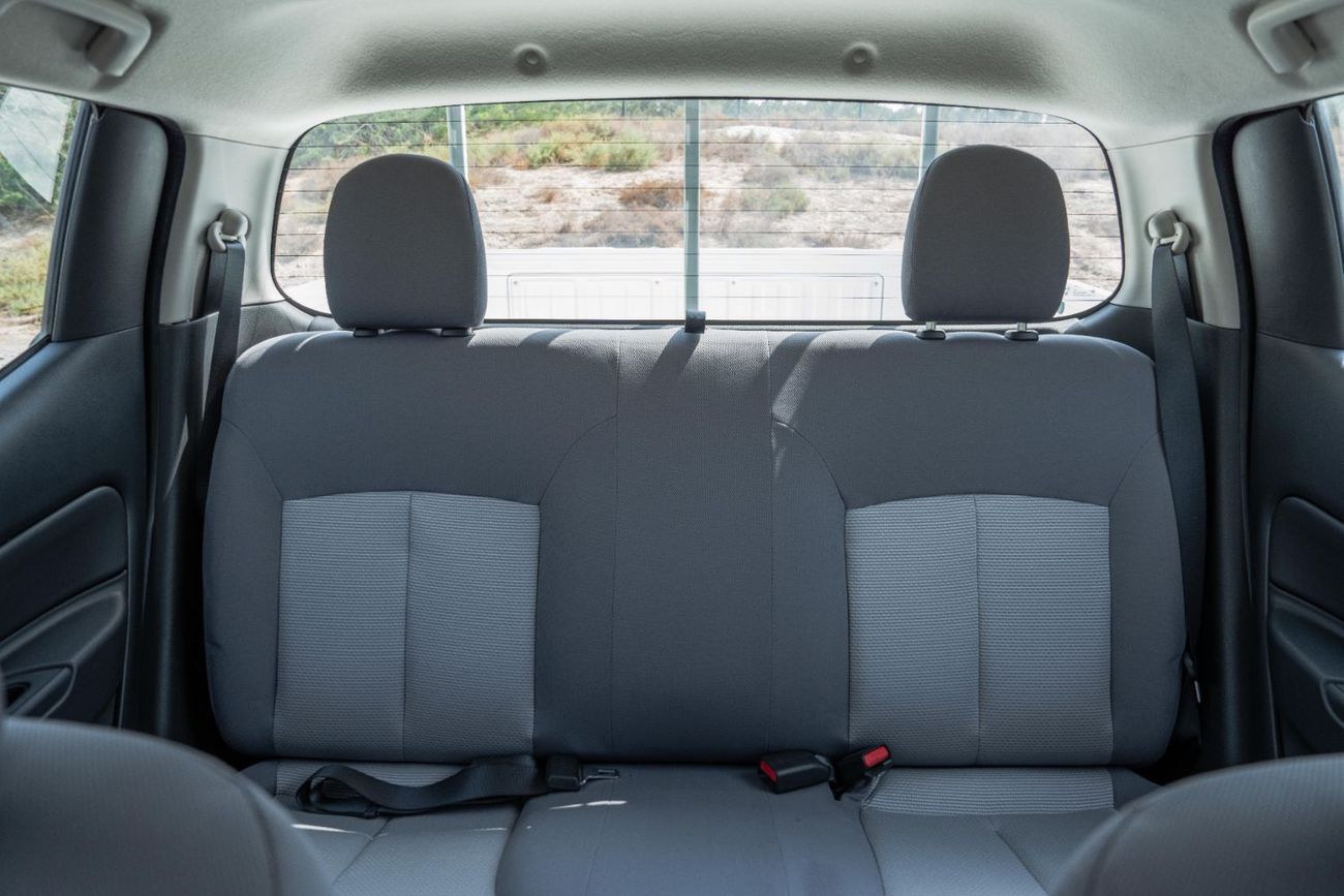 Mitsubishi L200 2023 | Diesel 4x2 – The Ultimate Multitasking Pickup | Book Now