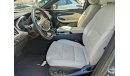 شيفروليه إمبالا Chevrolet Impala Lt 2019 Gray