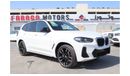 BMW X3 2023 BMW X3 M40i