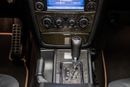 Mercedes Benz G55 AMG STANDARD Mercedes-Benz G55 AMG | 2010 | GCC Specs | Super Clean