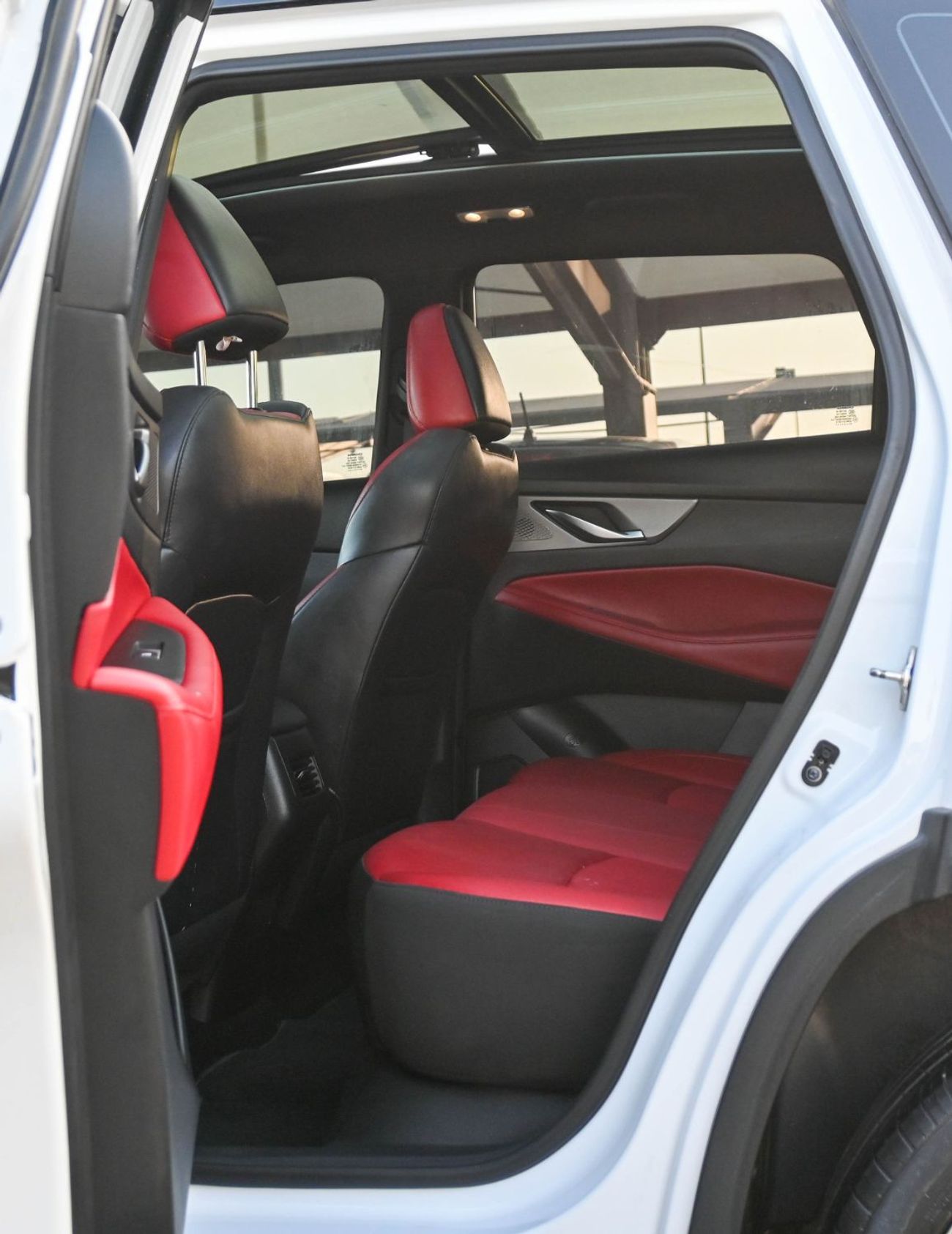 Changan CS35 Changan CS35 Plus 2023 GCC & Original Paint & accident-free Excellent Condition 876 AED Monthly