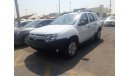 Renault Duster we offer : * Car finance services on banks * Extended warranty * Registration / export services