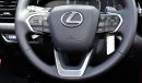 Lexus NX350 AWD 2.4L