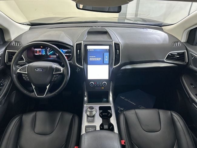 Ford Edge TITANIUM, миниатюра 23