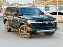 Toyota Land Cruiser GR-S 3.3L