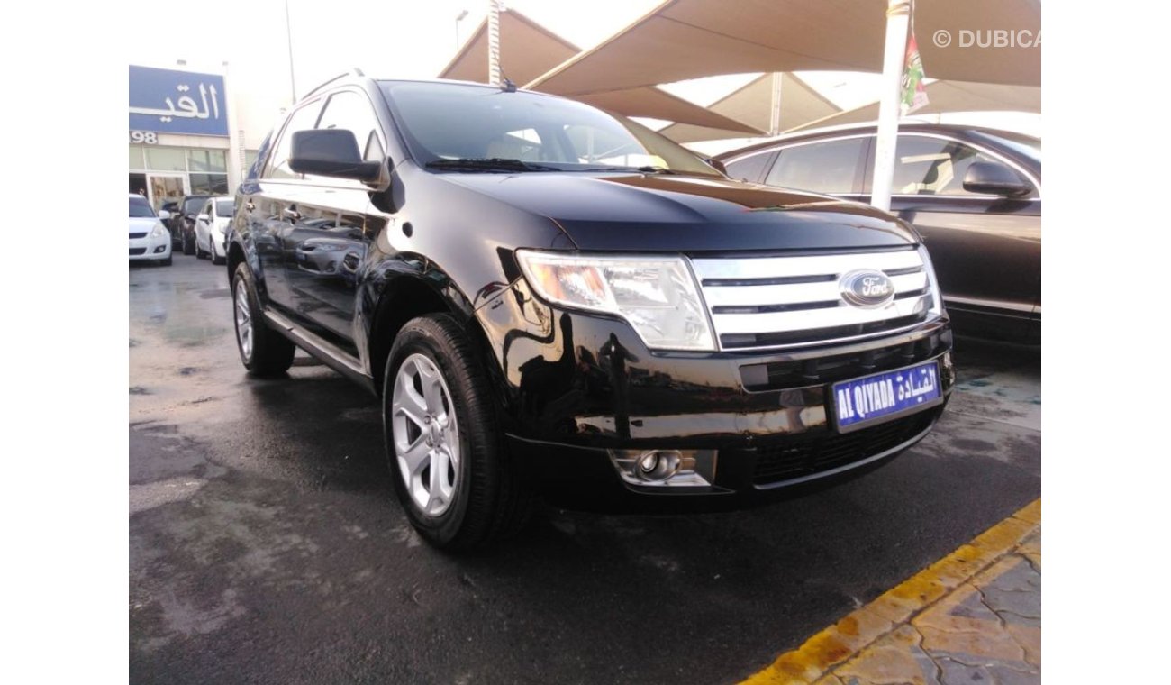 Ford Edge