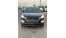 هيونداي توسون 2016 HYUNDAI TUCSON 1.6T AWD / LIMITED / FULL OPTION