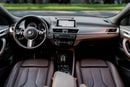 BMW X2 X2 sDrive 20i M Sport | 1,665 P.M | 0% Downpayment | Perfect Condition!