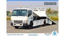 Mitsubishi Fuso Canter 2023 Fuso Tow Truck Recovery 4.2L RWD M/T Diesel - Brand New - Book Now
