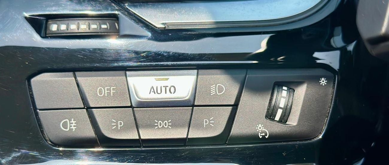 بي أم دبليو Z4 sDrive 20i M Sport 2.0L