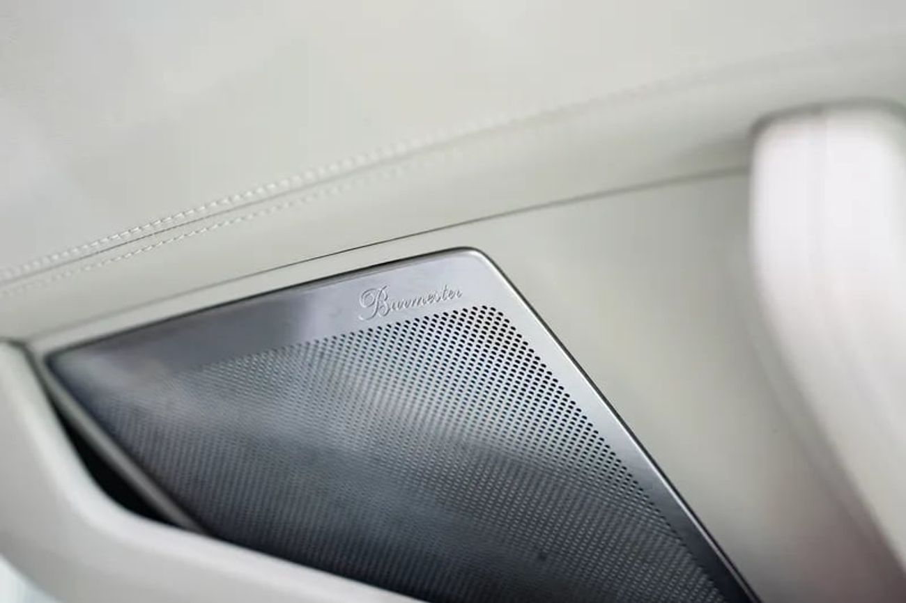 Porsche 911 Turbo S 3.8L (640 HP) Convertible Cabriolet, Exclusive Manufaktur Interior, Ceramic Brakes, Dealer W