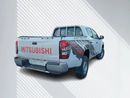 Mitsubishi L200 DC 2.5L 4WD DIESEL MANUAL TRANSMISSION