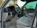 Lexus LX 470 لكزس LX470 وارد 2005