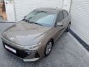 Hyundai Accent Comfort+ 1.5L