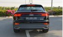 Audi Q8 2020 Audi Q8 Quattro, 3.0L V6, 55TFSI, 0km 3 years or 100,000km Warranty