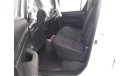 Toyota Hilux Hilux pickup RIGHT HAND DRIVE (Stock no PM 756 )