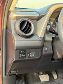 Toyota RAV4 4WD 2018 model