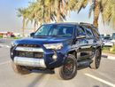 Toyota 4Runner TOYOTA 4RUNNER TRD
