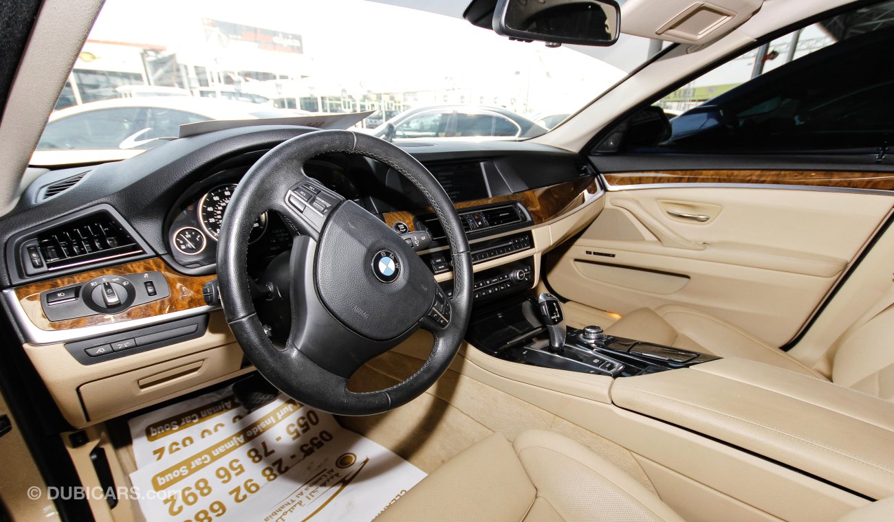 BMW 528i i