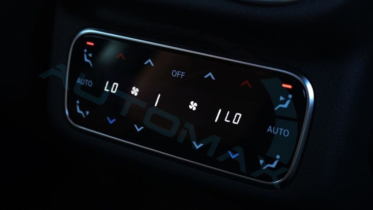 Mercedes-Benz GLC Coupe 200 AMG 4Matic EQ Boost 2026 GCC 0Km With 2 Years Unlimited Mileage Warranty @Official Dealer